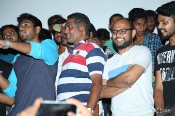 Tiger Movie Success Tour